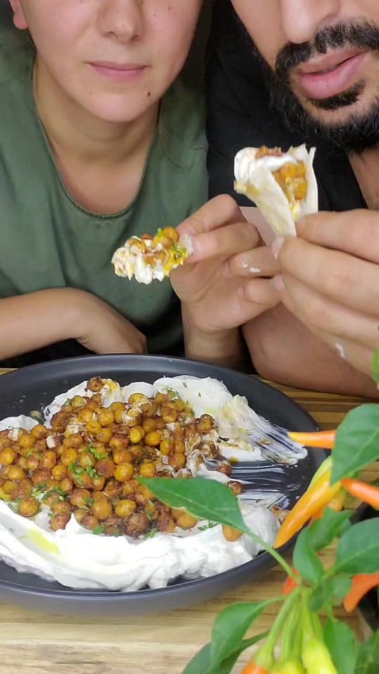 Post 10 by MASSINISSA ⵣ ⵎⴰⵙⵏⵙⵏ on TikTok (video)