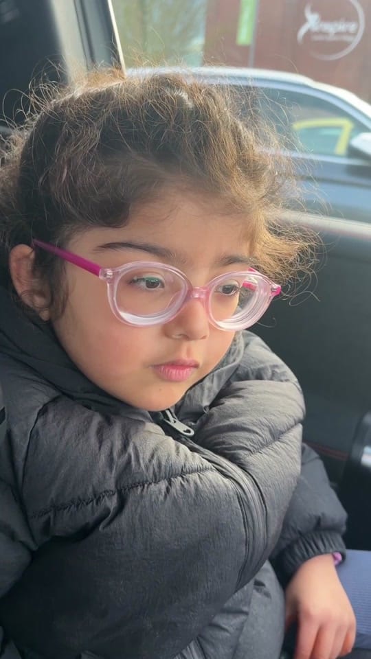 Post 10 by Ham & Fam on TikTok (video)