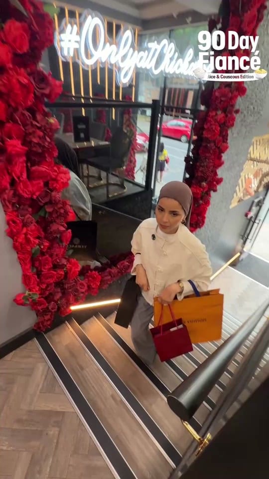 Post 5 by Ham & Fam on TikTok (video)