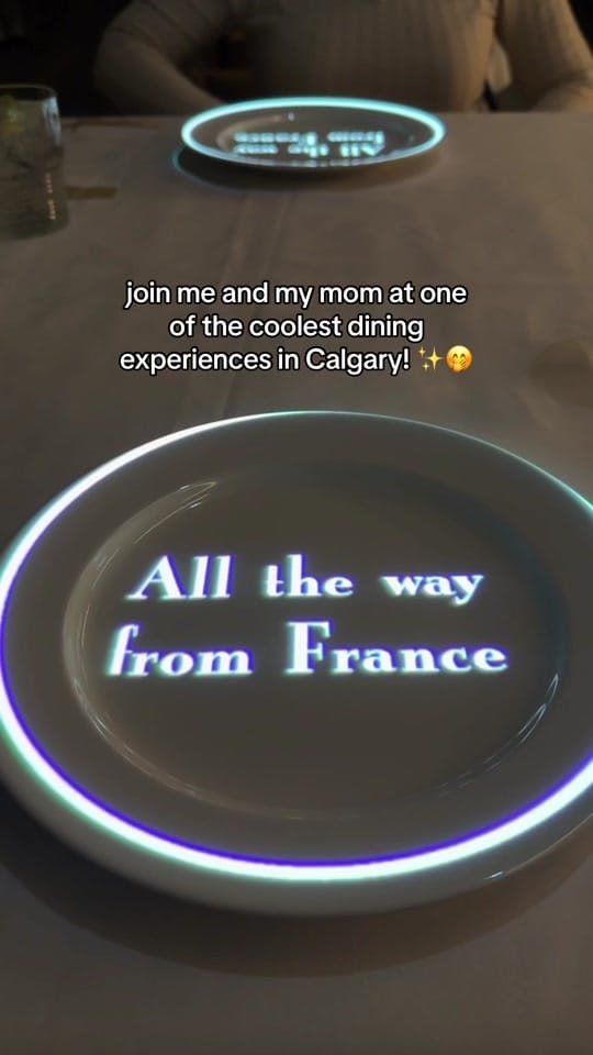 Post 10 by jana (yana) | yyc + world on TikTok (video)