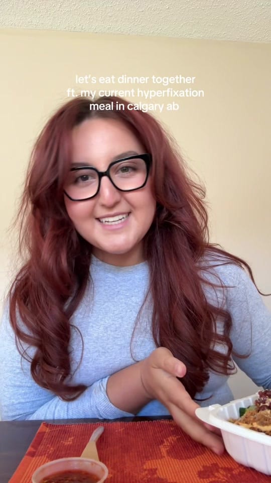 Post 1 by jana (yana) | yyc + world on TikTok (video)