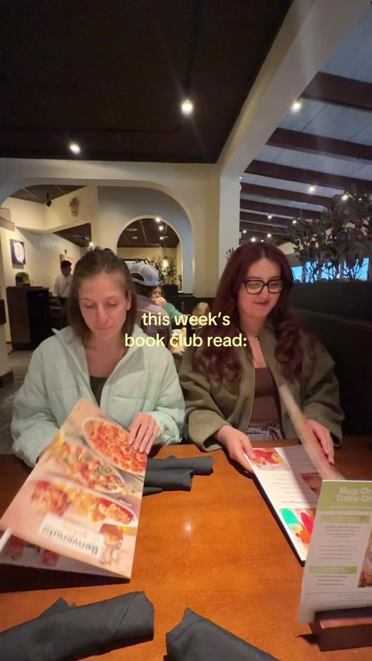 Post 7 by jana (yana) | yyc + world on TikTok (video)