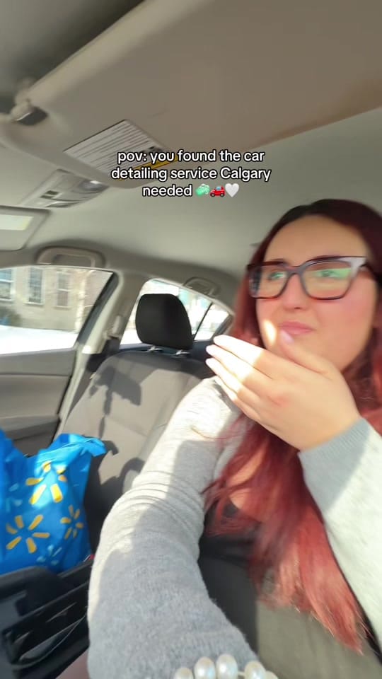 Post 4 by jana (yana) | yyc + world on TikTok (video)