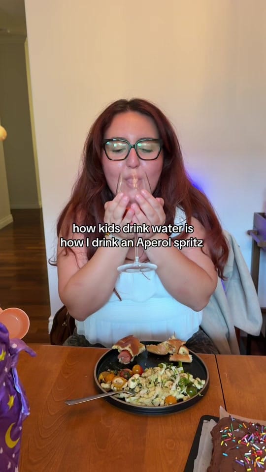 Post 2 by jana (yana) | yyc + world on TikTok (video)