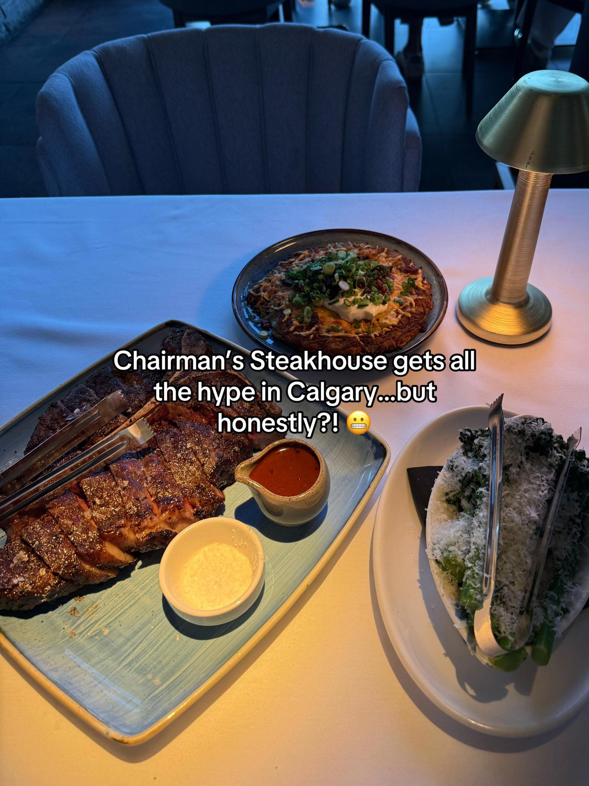 Post 5 by jana (yana) | yyc + world on TikTok (video)