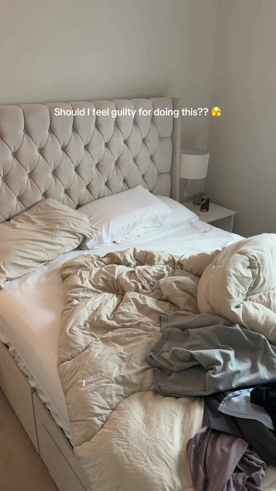 Post 9 by Leah on TikTok (video)