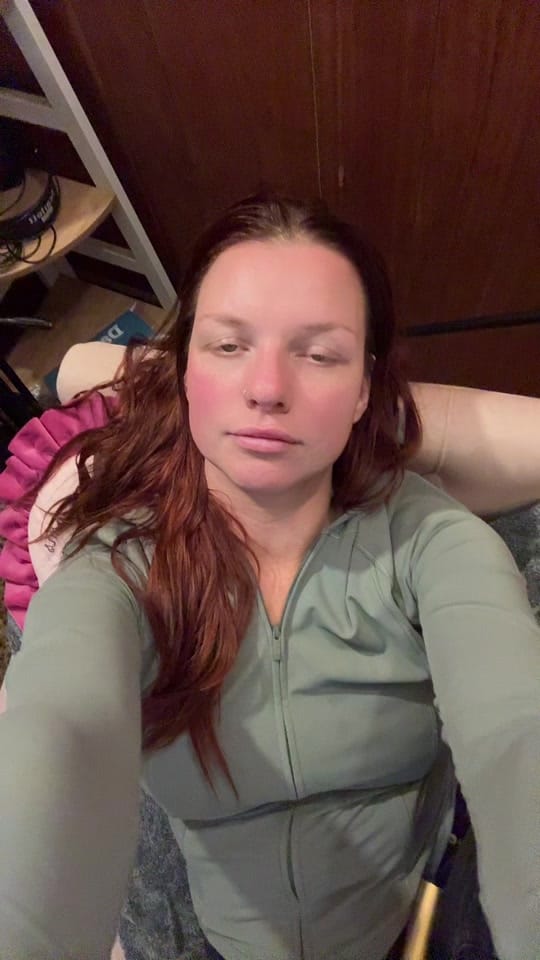 Post 2 by Georgia Kait on TikTok (video)