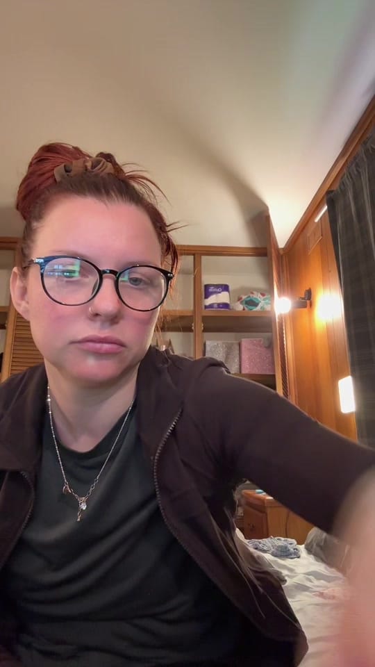 Post 8 by Georgia Kait on TikTok (video)