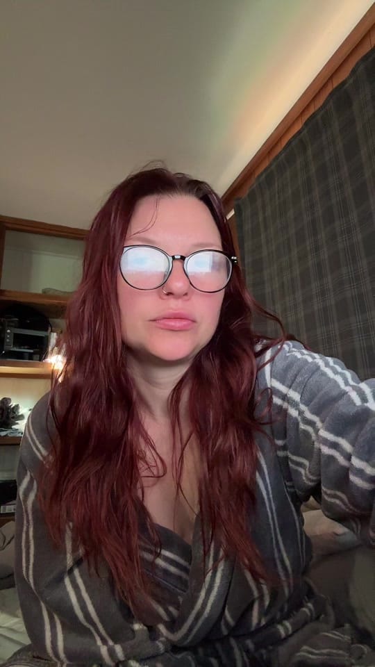Post 7 by Georgia Kait on TikTok (video)