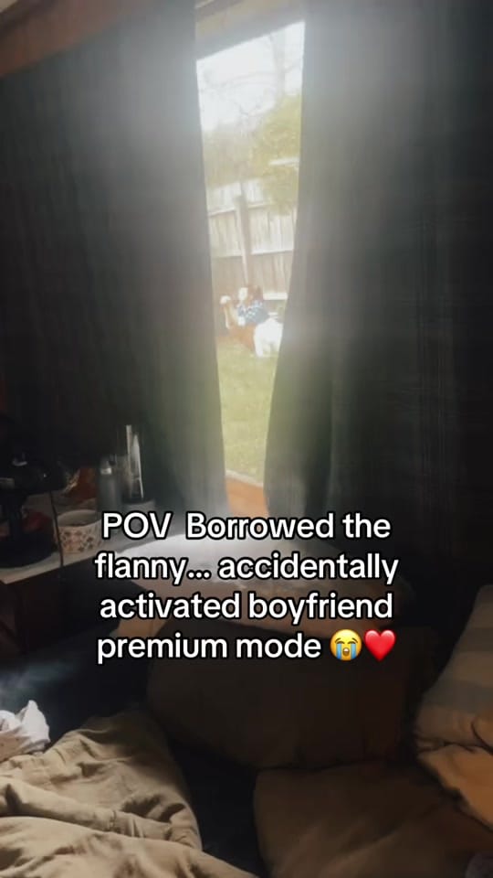 Post 4 by Georgia Kait on TikTok (video)