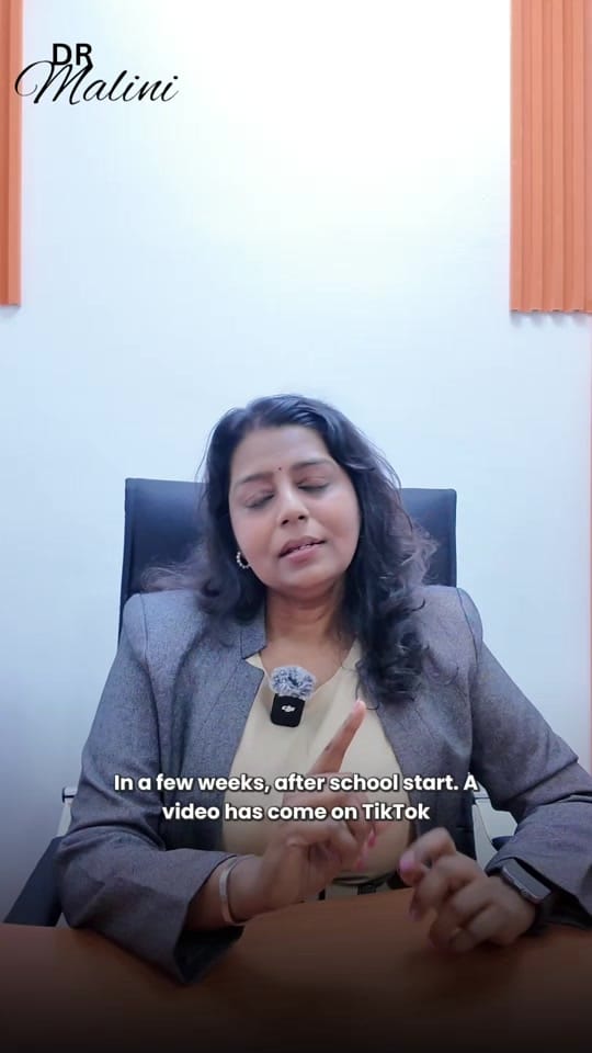 Post 4 by DR.MALINI EAGANATHAN on TikTok (video)