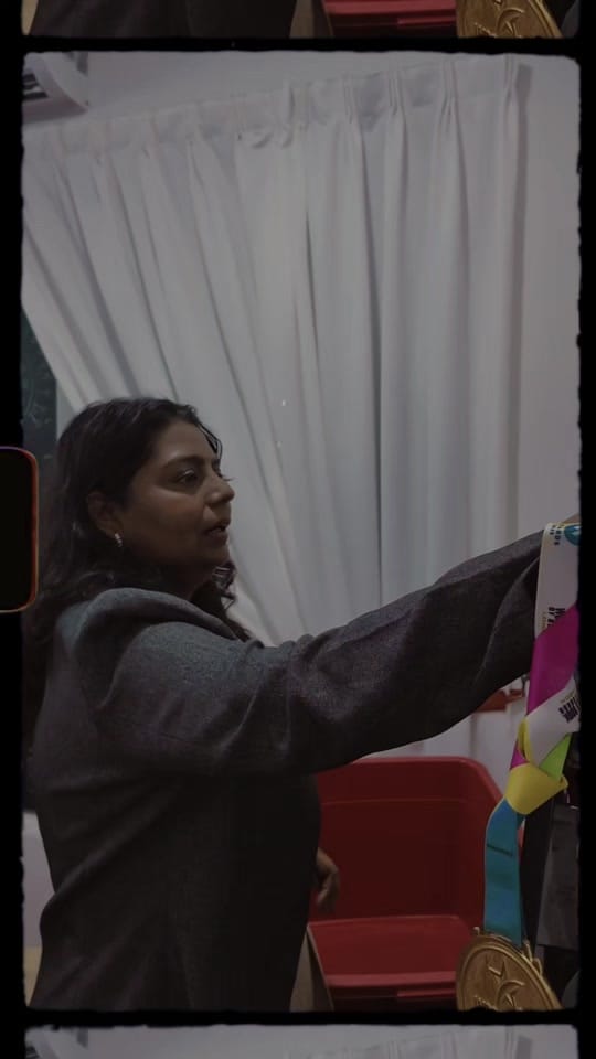Post 9 by DR.MALINI EAGANATHAN on TikTok (video)