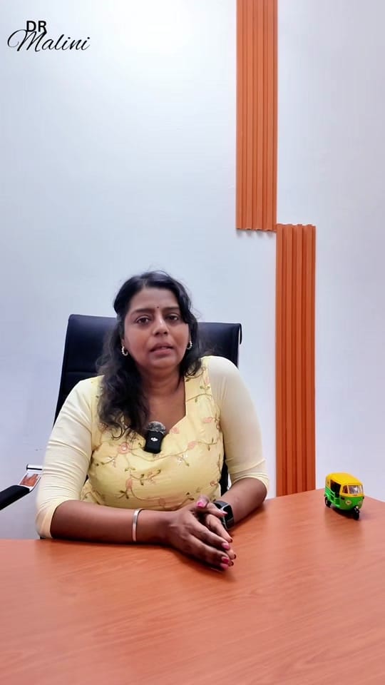 Post 7 by DR.MALINI EAGANATHAN on TikTok (video)