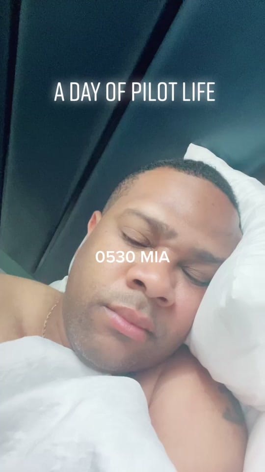 Post 10 by Calvin Stiggy Hunter on TikTok (video)