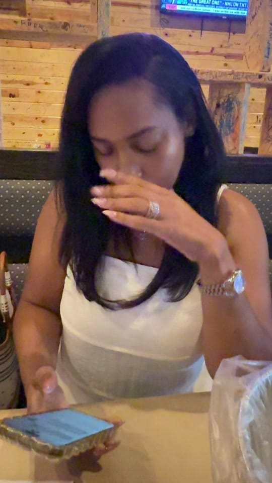 Post 1 by Calvin Stiggy Hunter on TikTok (video)