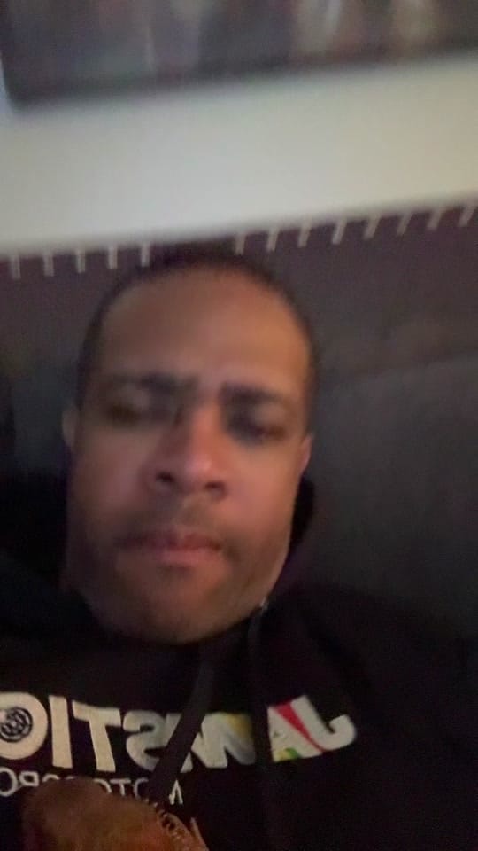 Post 3 by Calvin Stiggy Hunter on TikTok (video)