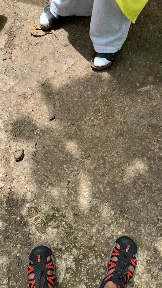 Post 4 by Calvin Stiggy Hunter on TikTok (video)