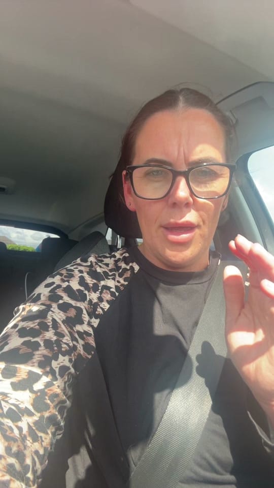 Post 3 by Lynsay🍀💚 on TikTok (video)