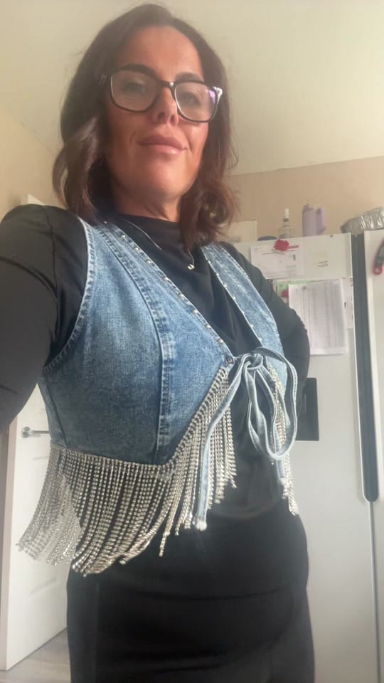 Post 1 by Lynsay🍀💚 on TikTok (video)