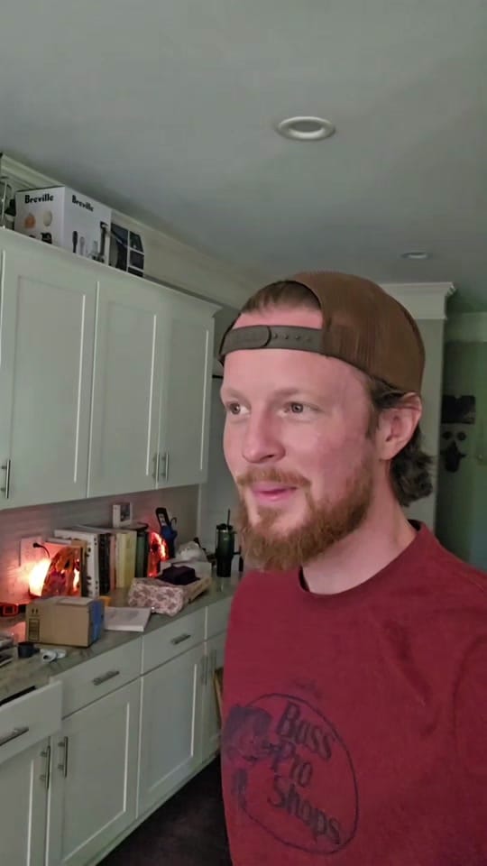 Post 9 by Austin Brown on TikTok (video)