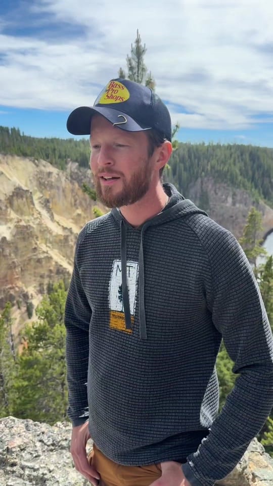 Post 1 by Austin Brown on TikTok (video)