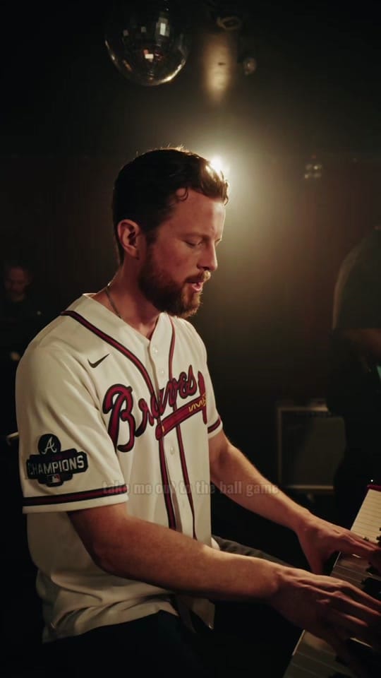 Post 3 by Austin Brown on TikTok (video)