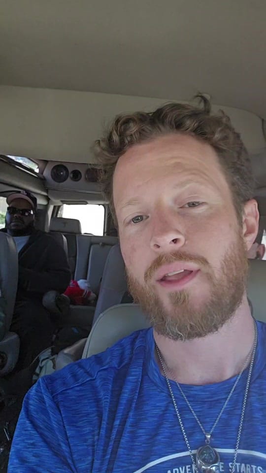 Post 5 by Austin Brown on TikTok (video)