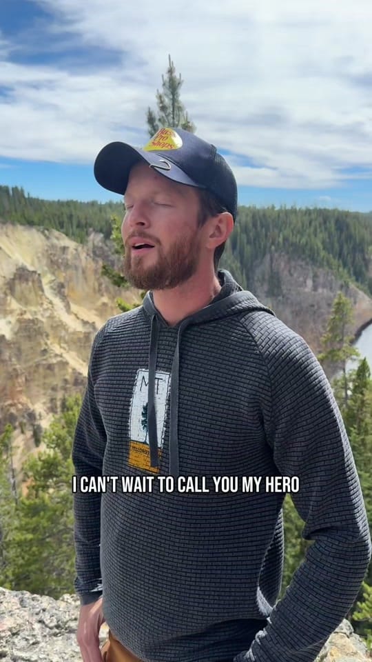 Post 2 by Austin Brown on TikTok (video)