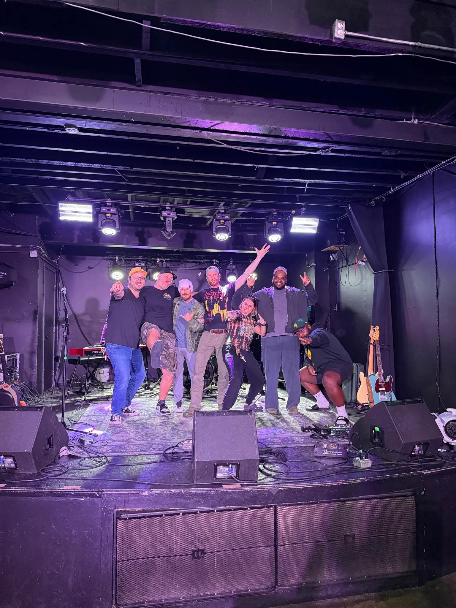 Post 4 by Austin Brown on TikTok (video)