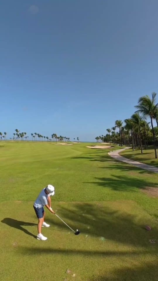Post 9 by ThreePlusOneGolf on TikTok (video)