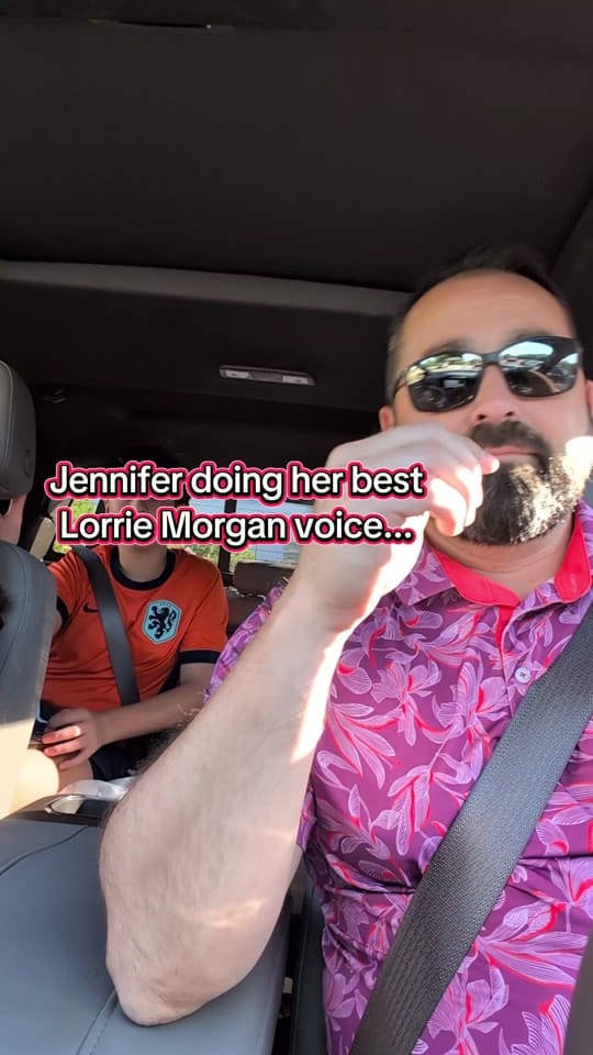 Post 4 by ThreePlusOneGolf on TikTok (video)