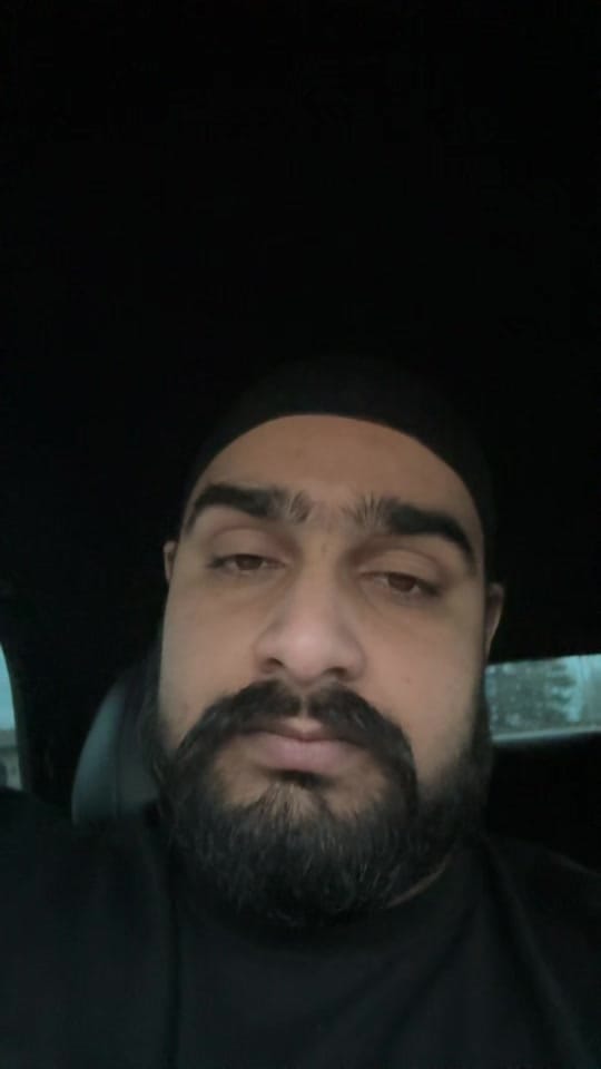 Post 8 by Mirza Sandhu on TikTok (video)