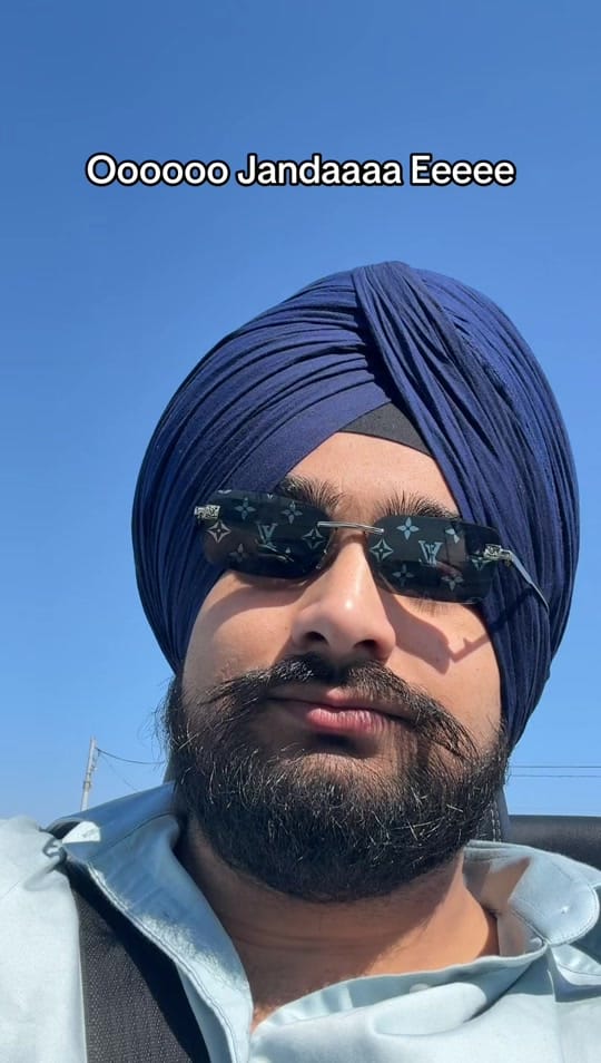 Post 6 by Mirza Sandhu on TikTok (video)