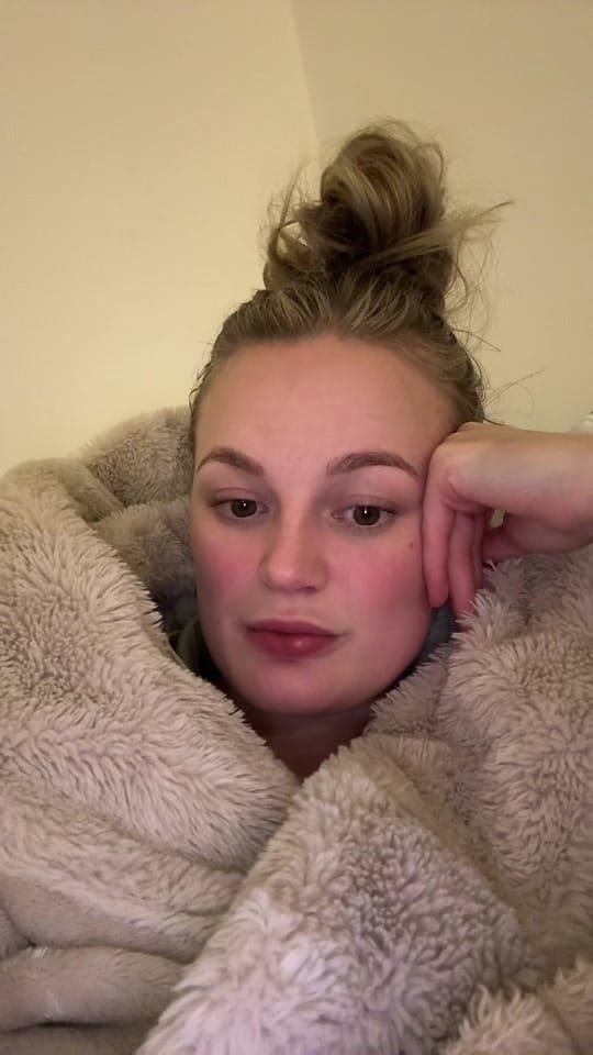Post 6 by Hayley Currie on TikTok (video)