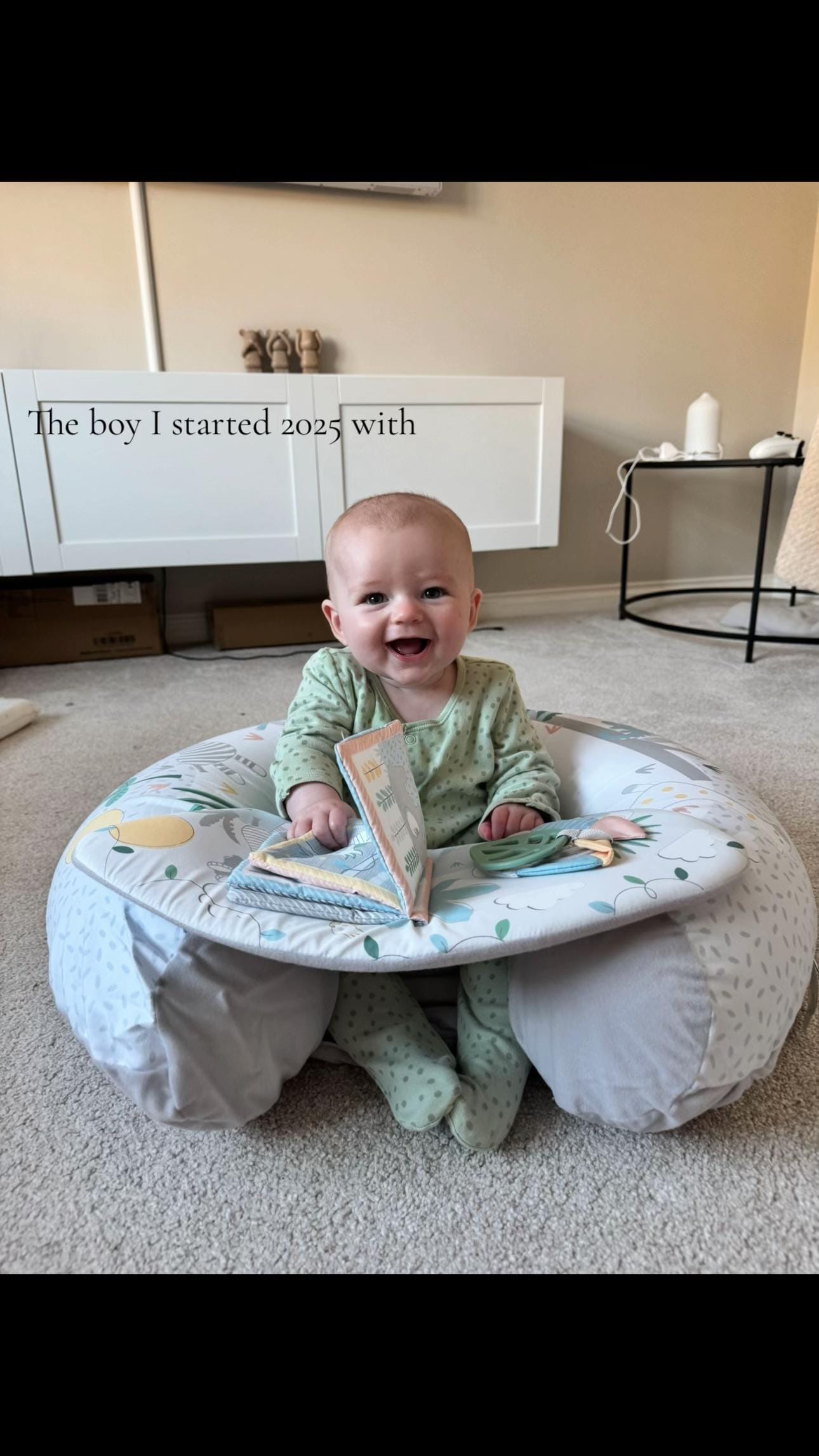 Post 5 by Hayley Currie on TikTok (video)