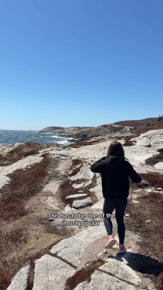 Post 7 by Grace McNulty on TikTok (video)