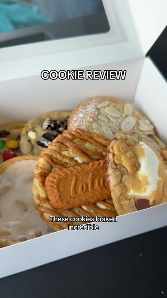 Post 5 by Grace McNulty on TikTok (video)