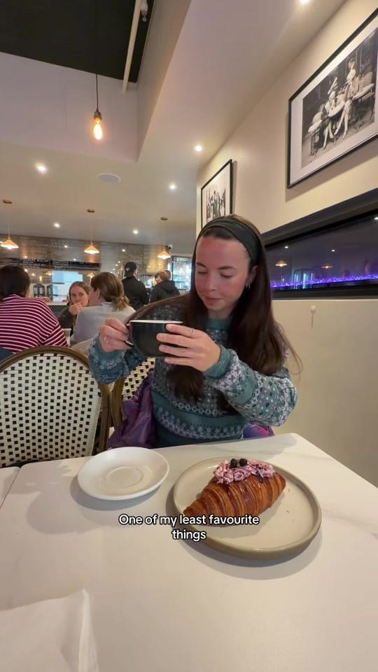 Post 4 by Grace McNulty on TikTok (video)
