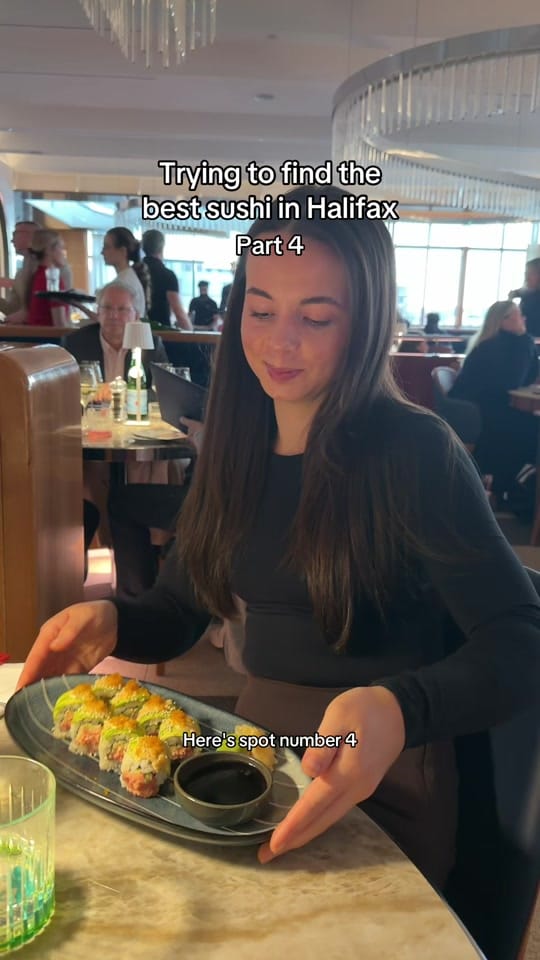 Post 2 by Grace McNulty on TikTok (video)
