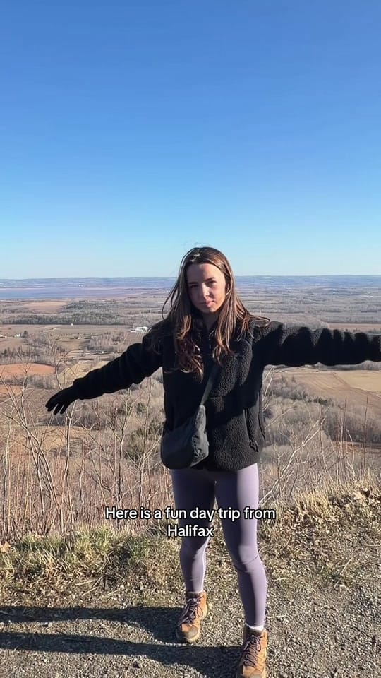 Post 10 by Grace McNulty on TikTok (video)
