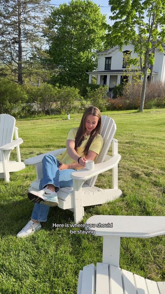Post 6 by Grace McNulty on TikTok (video)