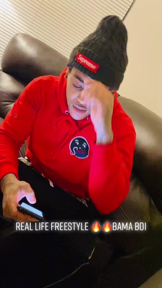 Post 9 by ElroyDrew25 on TikTok (video)