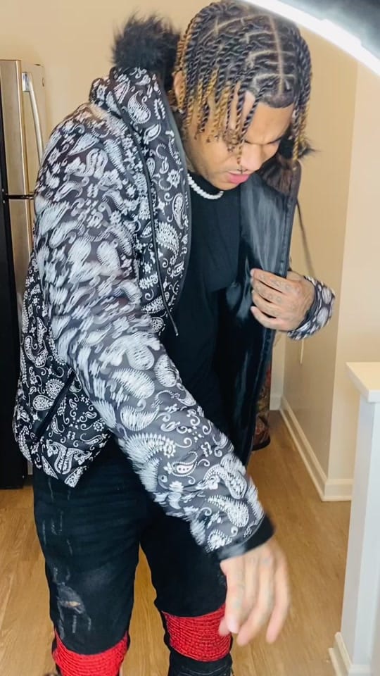 Post 7 by ElroyDrew25 on TikTok (video)