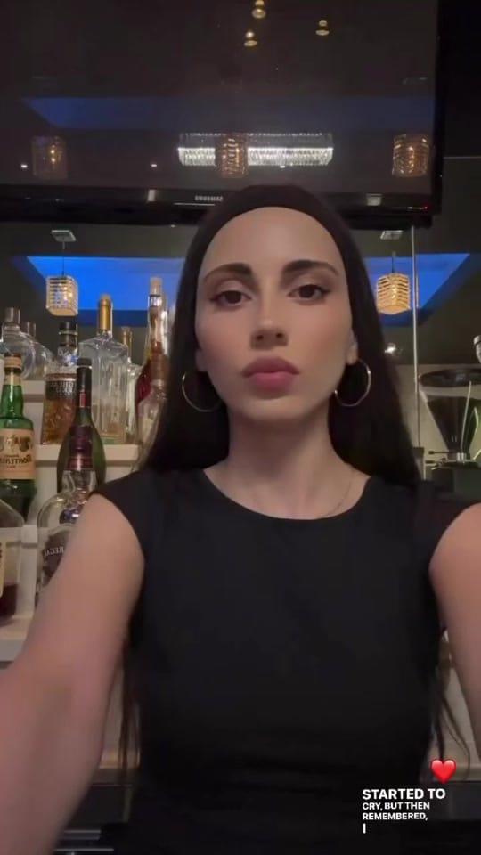 Post 5 by 𝗧𝗶𝗸𝘂𝗡𝗮 __ on TikTok (video)