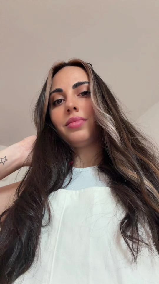 Post 2 by 𝗧𝗶𝗸𝘂𝗡𝗮 __ on TikTok (video)
