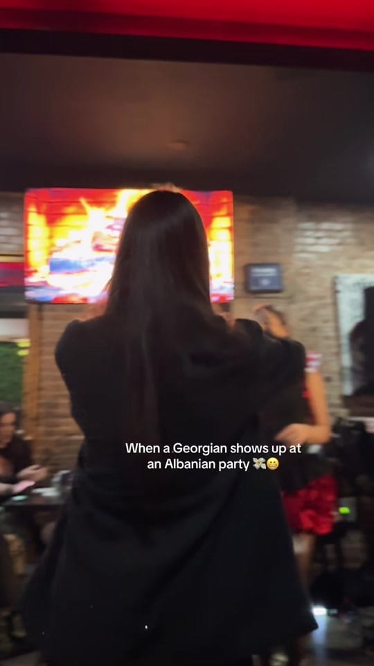 Post 9 by 𝗧𝗶𝗸𝘂𝗡𝗮 __ on TikTok (video)