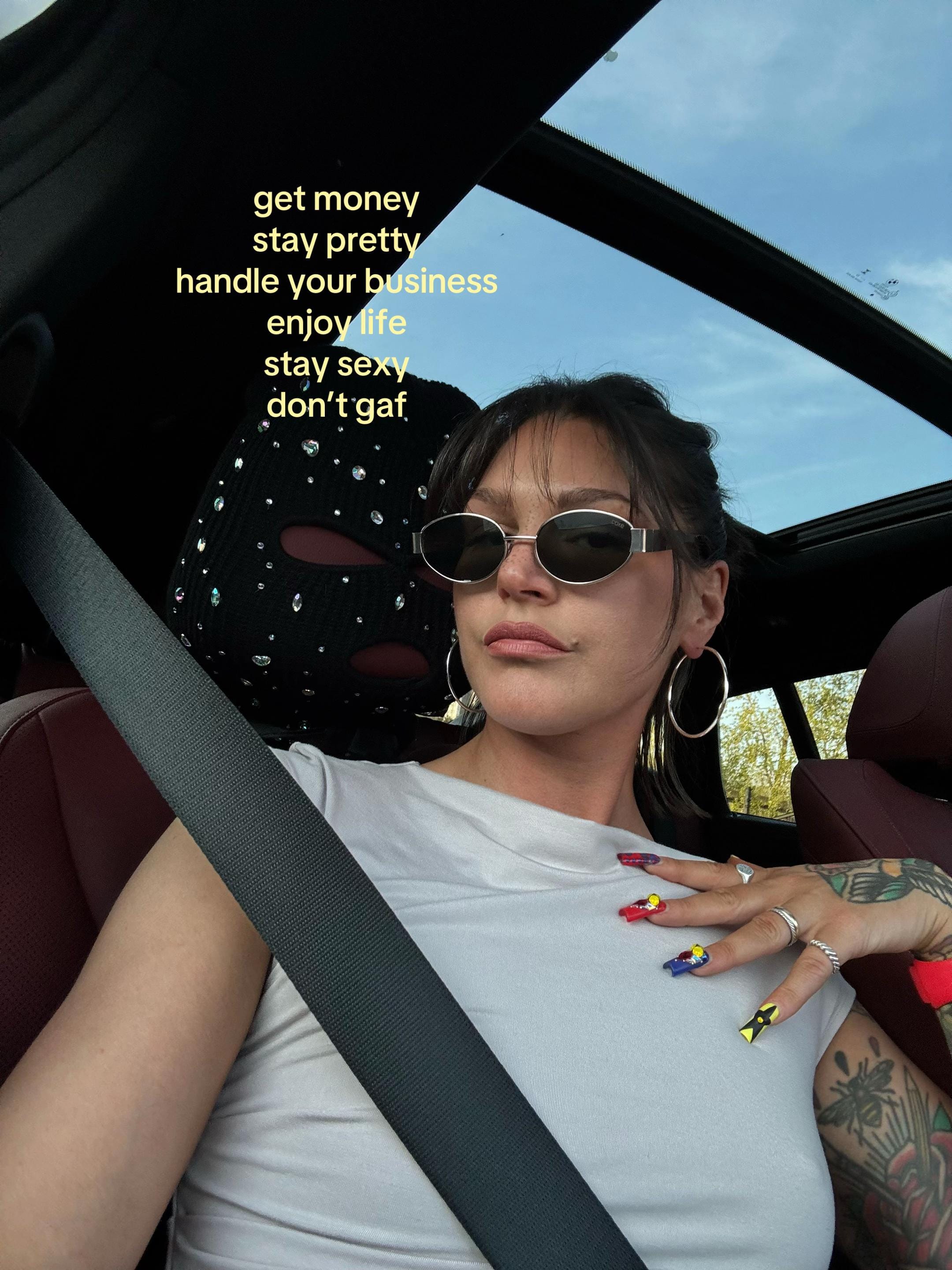Post 2 by Car on TikTok (video)
