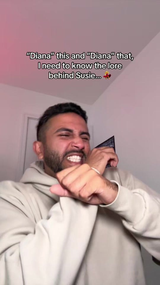 Post 2 by Dev Bajwa on TikTok (video)