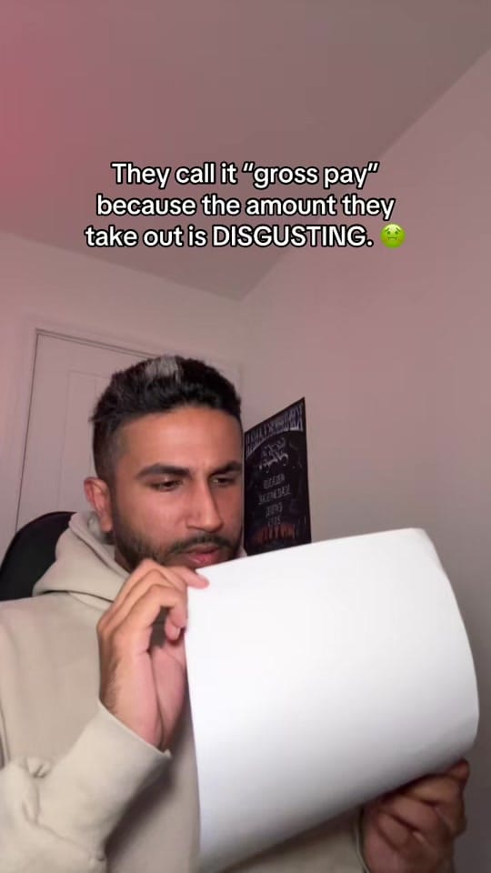 Post 4 by Dev Bajwa on TikTok (video)