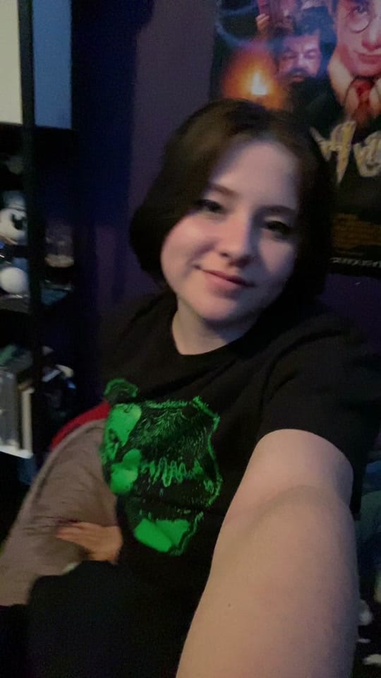 Post 1 by hev <3 on TikTok (video)